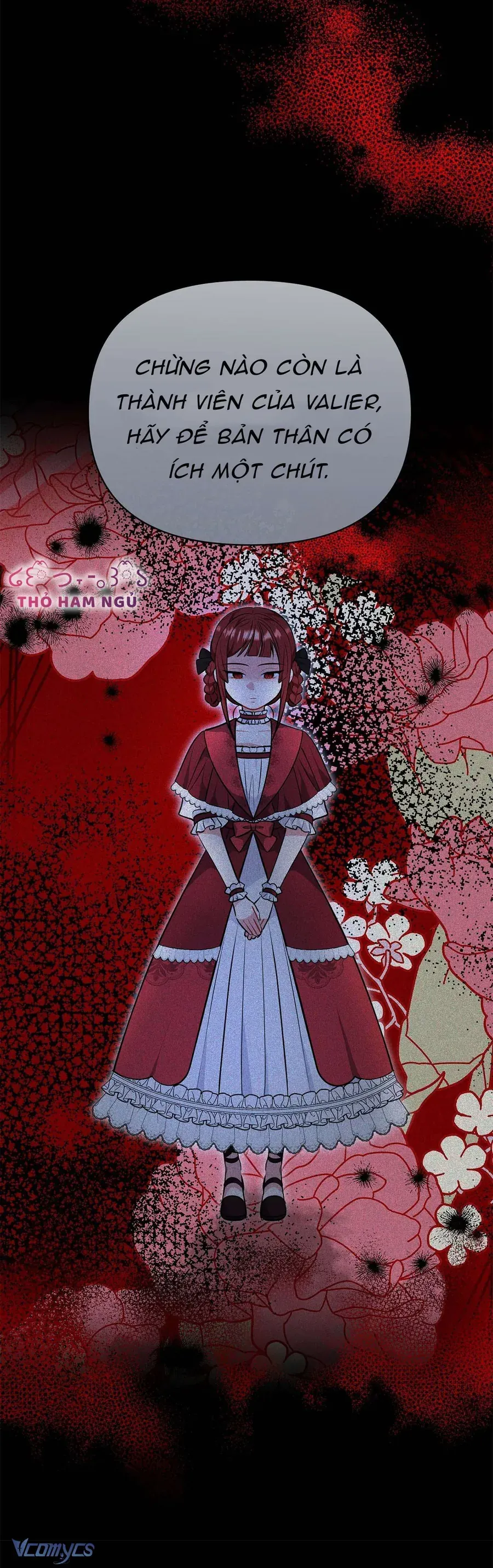 Có Nhiều Nam Chính Quá Đi! Chap 34 - Next Chap 35