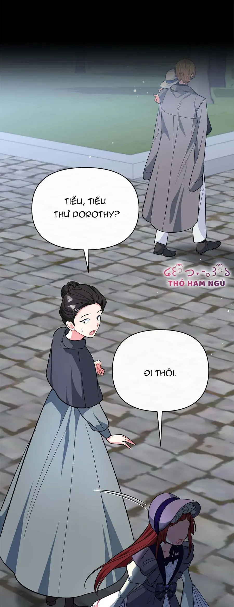 Có Nhiều Nam Chính Quá Đi! Chap 34 - Next Chap 35