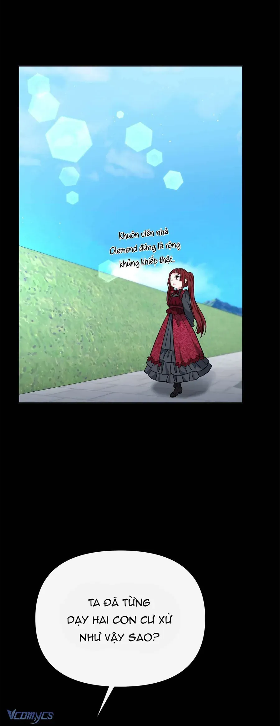 Có Nhiều Nam Chính Quá Đi! Chap 34 - Next Chap 35