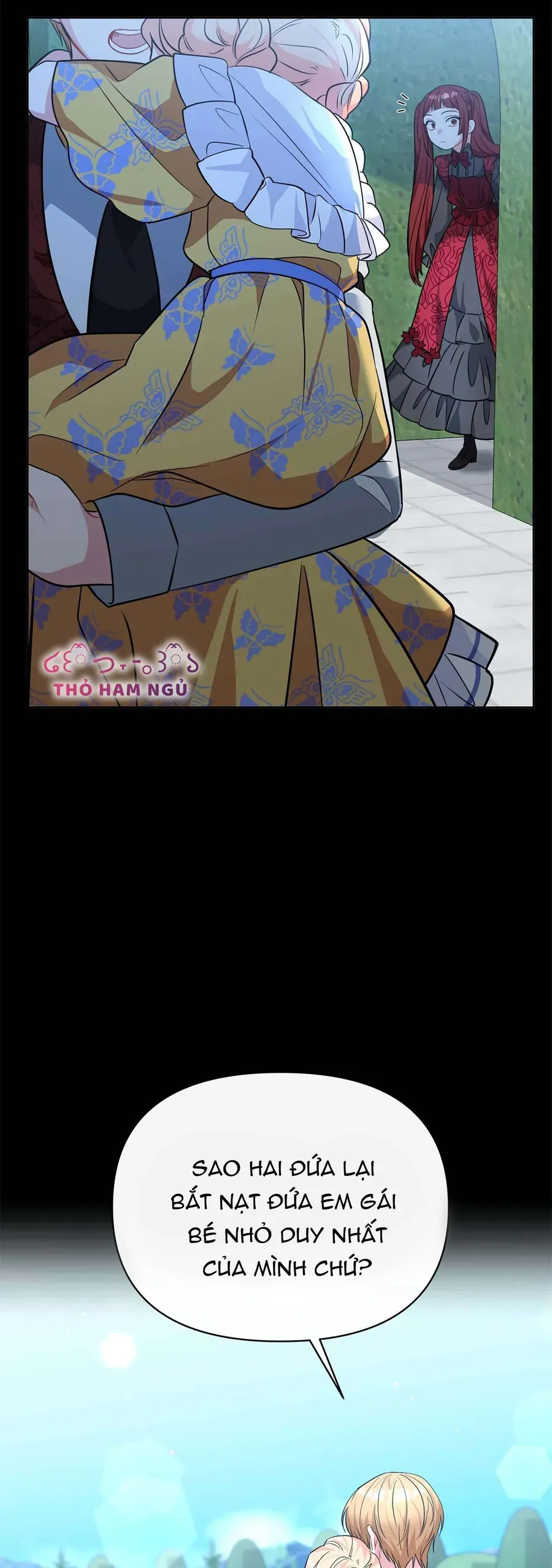 Có Nhiều Nam Chính Quá Đi! Chap 34 - Next Chap 35