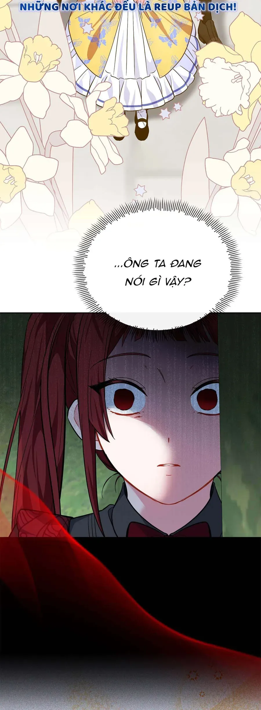Có Nhiều Nam Chính Quá Đi! Chap 34 - Next Chap 35