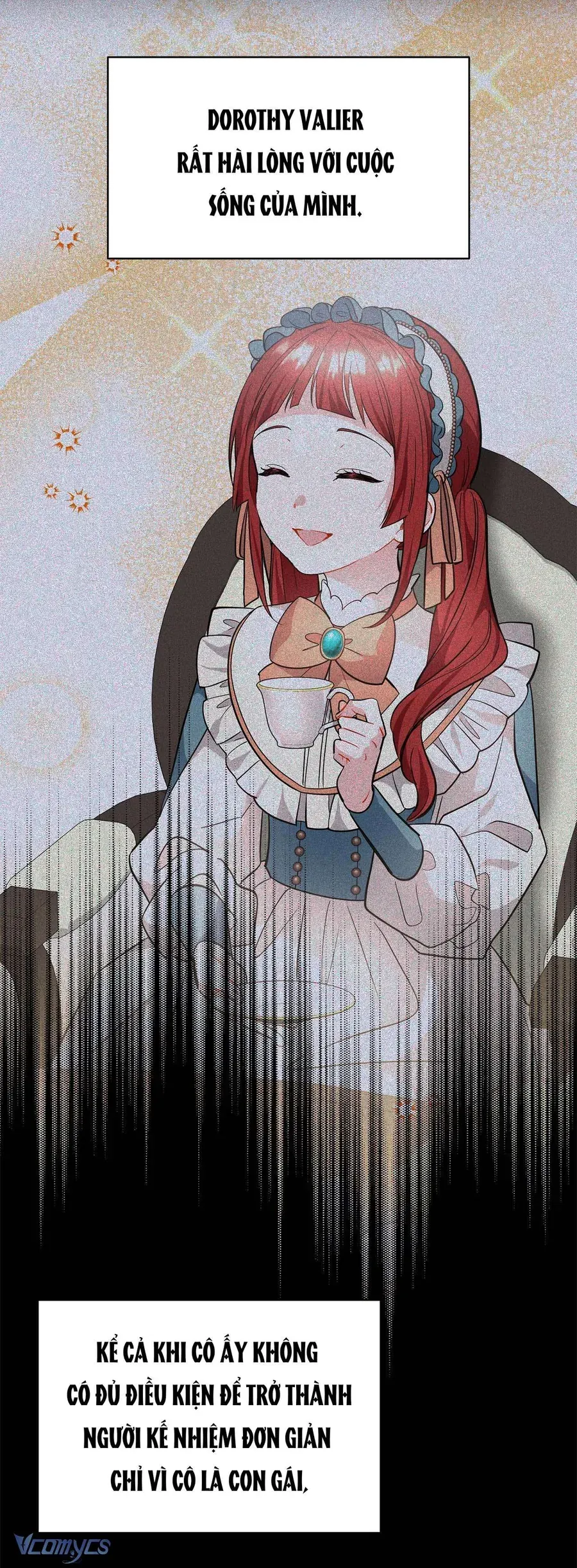 Có Nhiều Nam Chính Quá Đi! Chap 34 - Next Chap 35