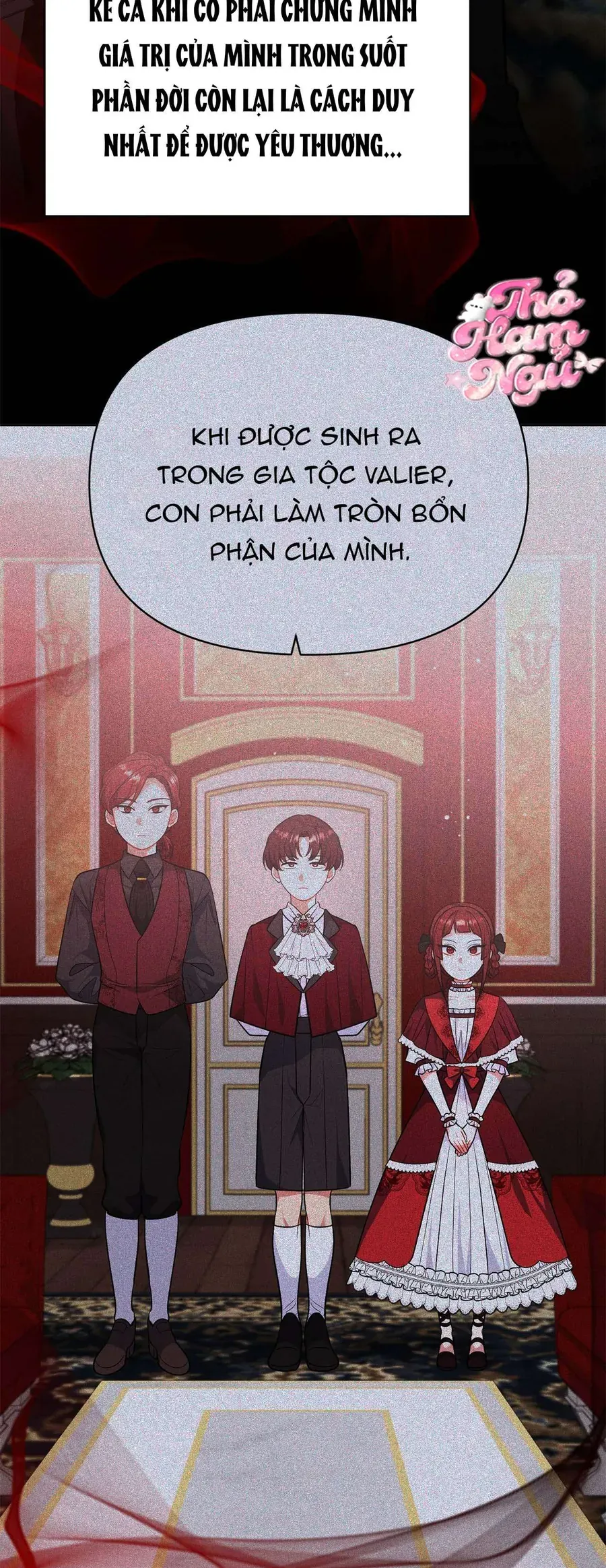 Có Nhiều Nam Chính Quá Đi! Chap 34 - Next Chap 35