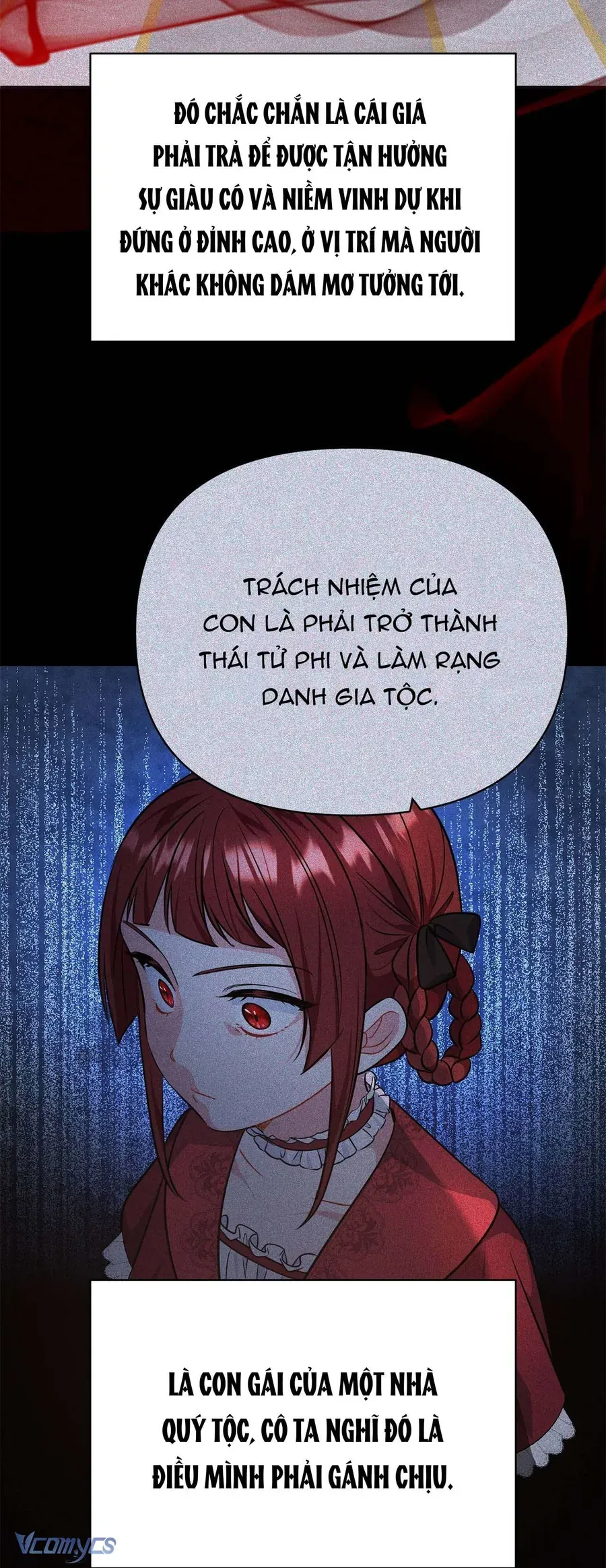 Có Nhiều Nam Chính Quá Đi! Chap 34 - Next Chap 35