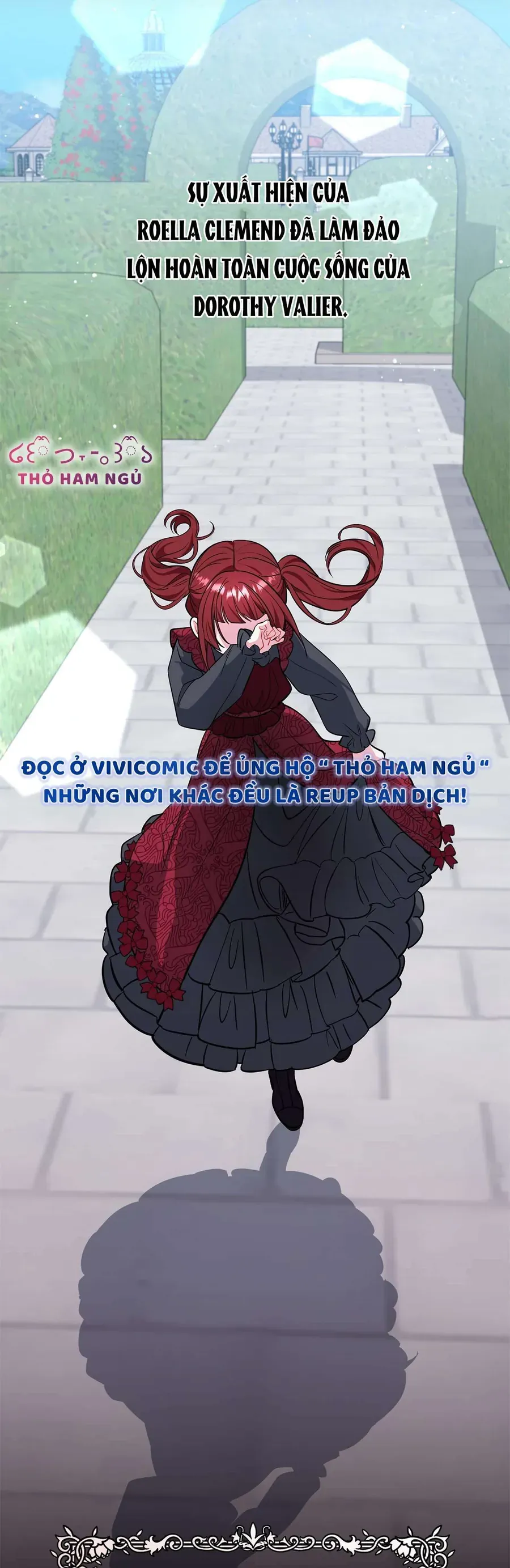 Có Nhiều Nam Chính Quá Đi! Chap 34 - Next Chap 35