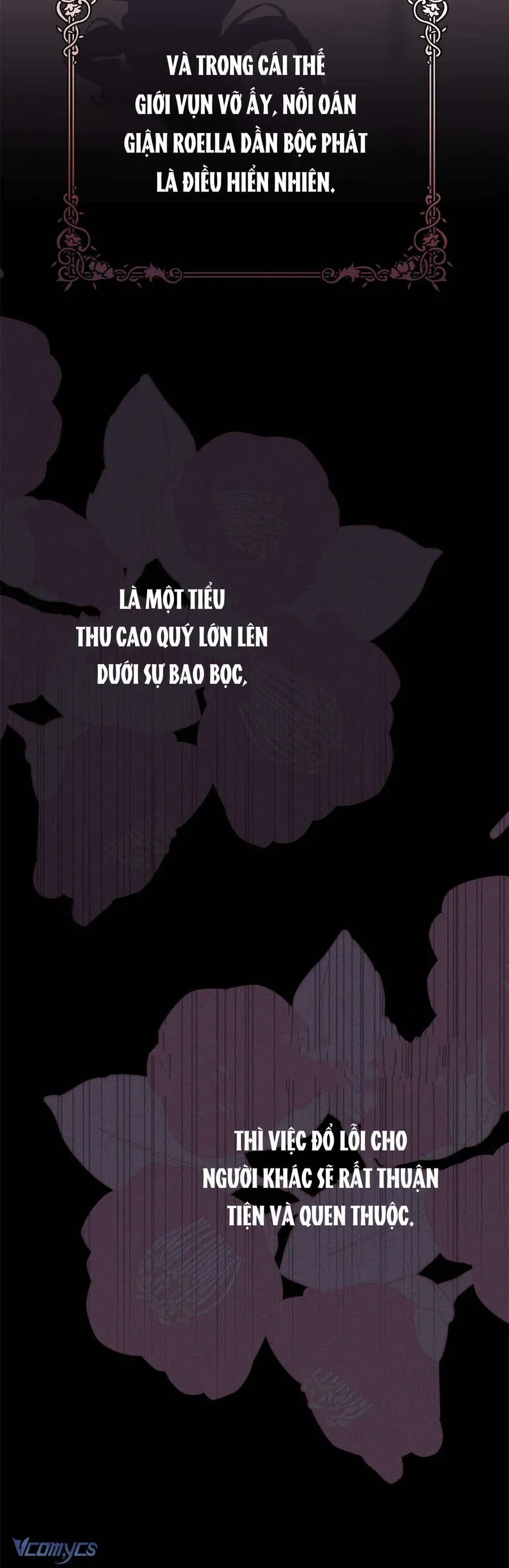 Có Nhiều Nam Chính Quá Đi! Chap 34 - Next Chap 35