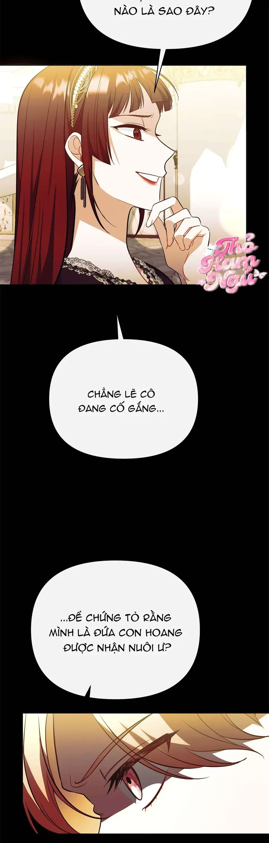Có Nhiều Nam Chính Quá Đi! Chap 34 - Next Chap 35