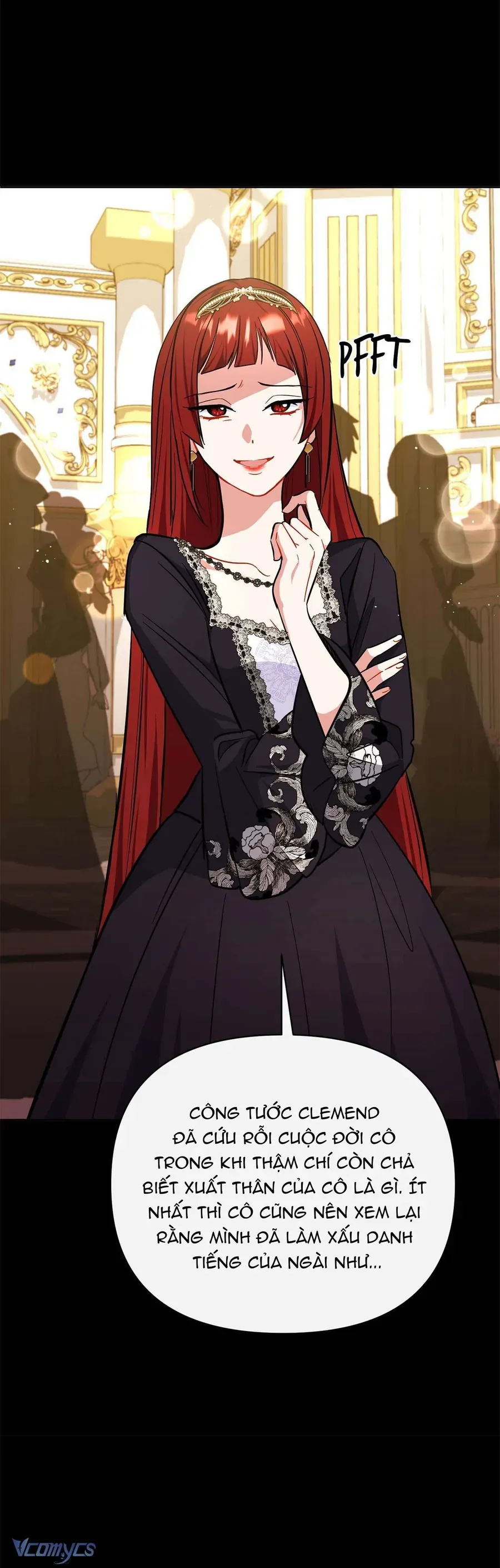 Có Nhiều Nam Chính Quá Đi! Chap 34 - Next Chap 35