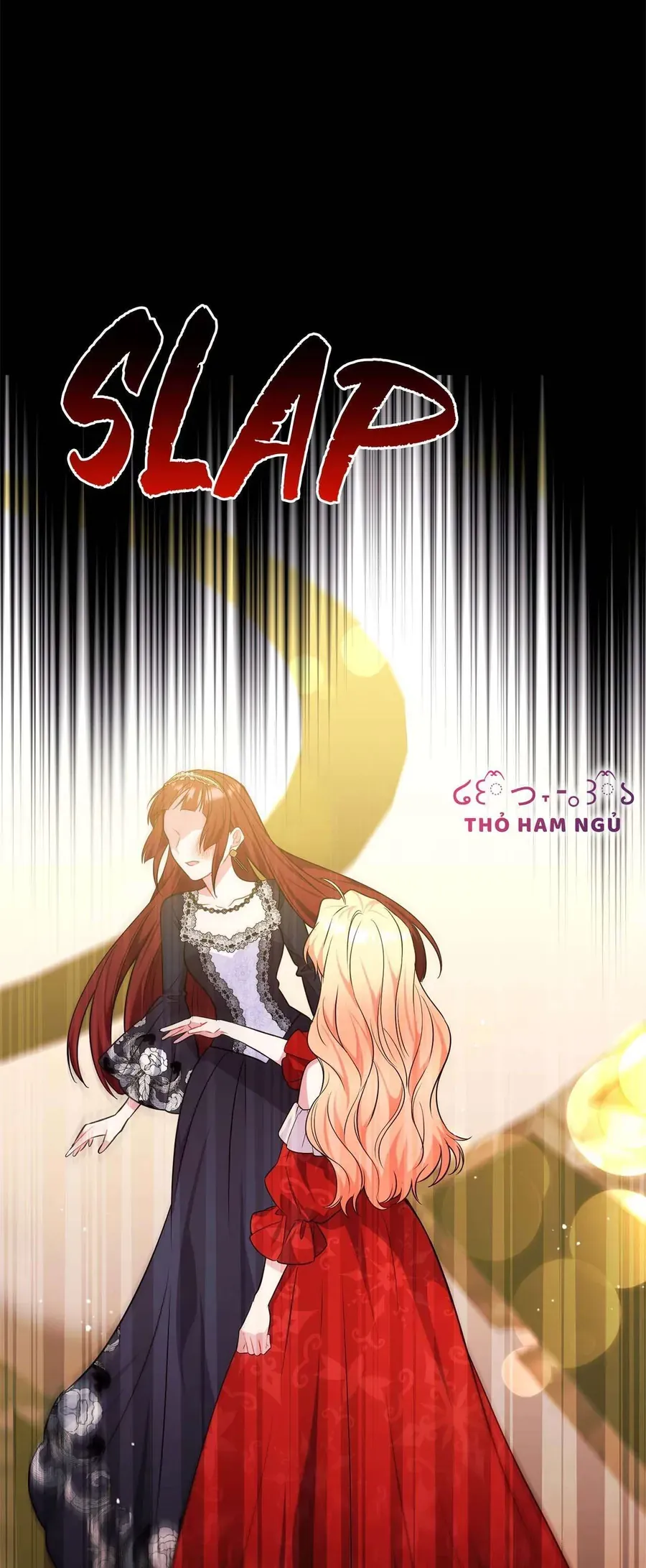 Có Nhiều Nam Chính Quá Đi! Chap 34 - Next Chap 35