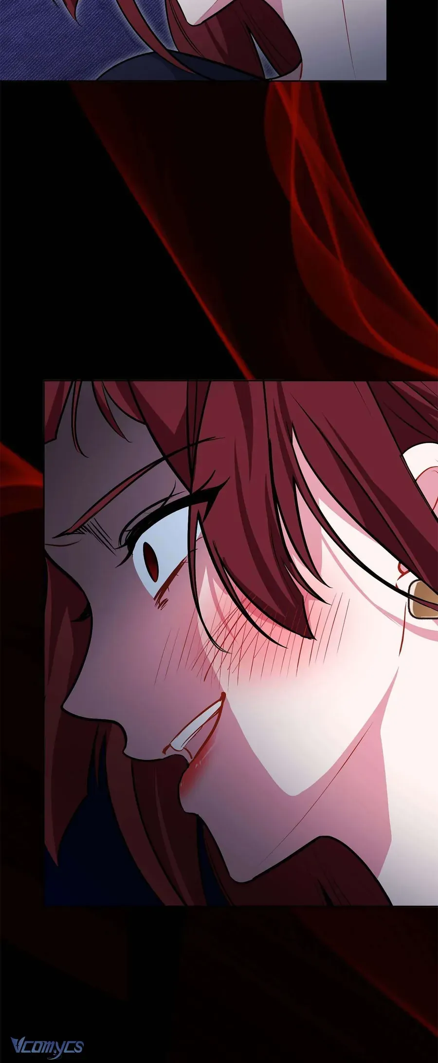 Có Nhiều Nam Chính Quá Đi! Chap 34 - Next Chap 35