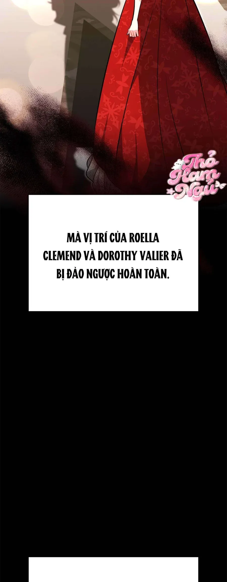 Có Nhiều Nam Chính Quá Đi! Chap 34 - Next Chap 35