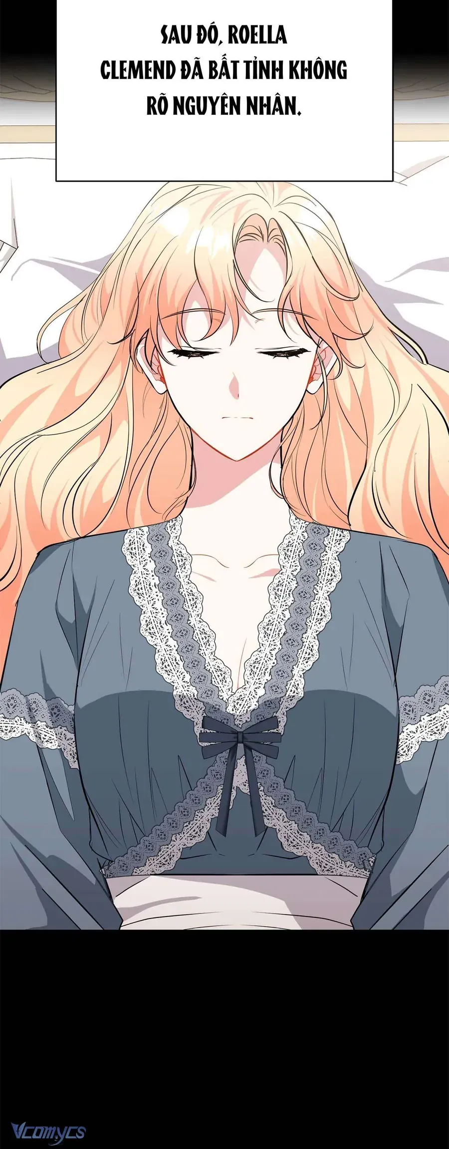 Có Nhiều Nam Chính Quá Đi! Chap 34 - Next Chap 35