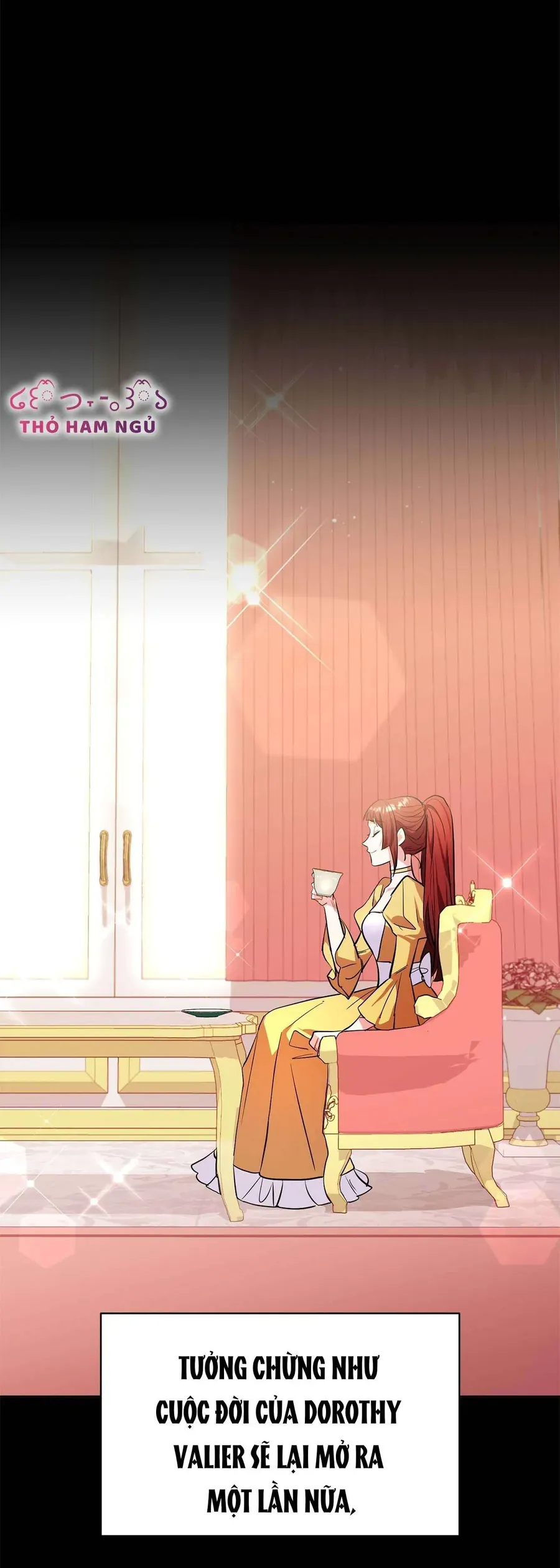 Có Nhiều Nam Chính Quá Đi! Chap 34 - Next Chap 35