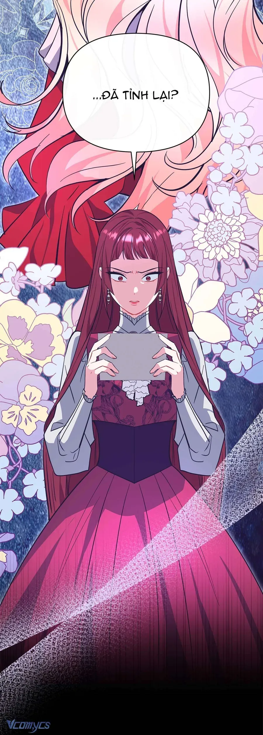 Có Nhiều Nam Chính Quá Đi! Chap 34 - Next Chap 35