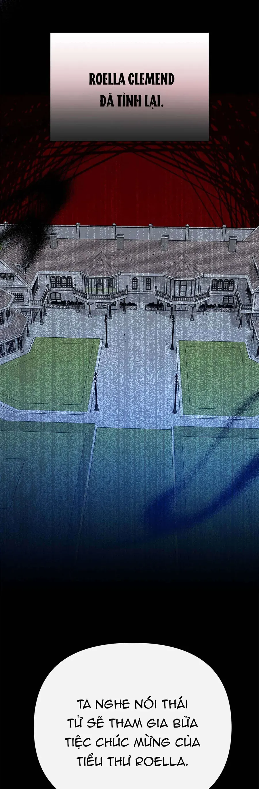 Có Nhiều Nam Chính Quá Đi! Chap 34 - Next Chap 35