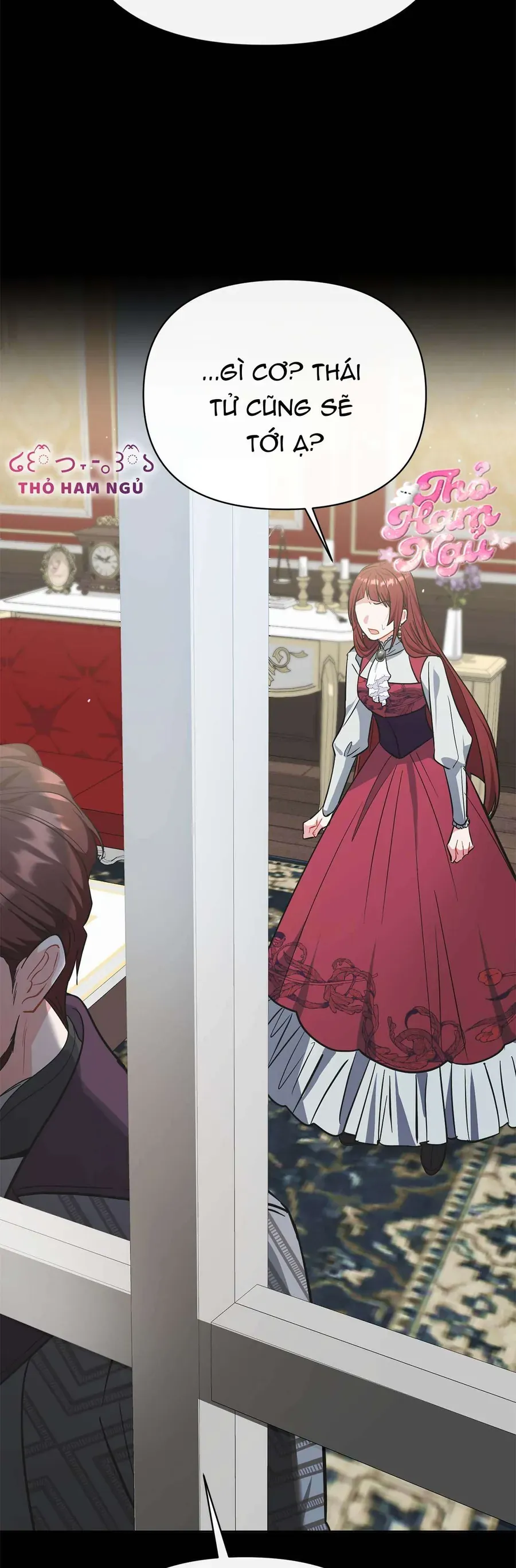 Có Nhiều Nam Chính Quá Đi! Chap 34 - Next Chap 35