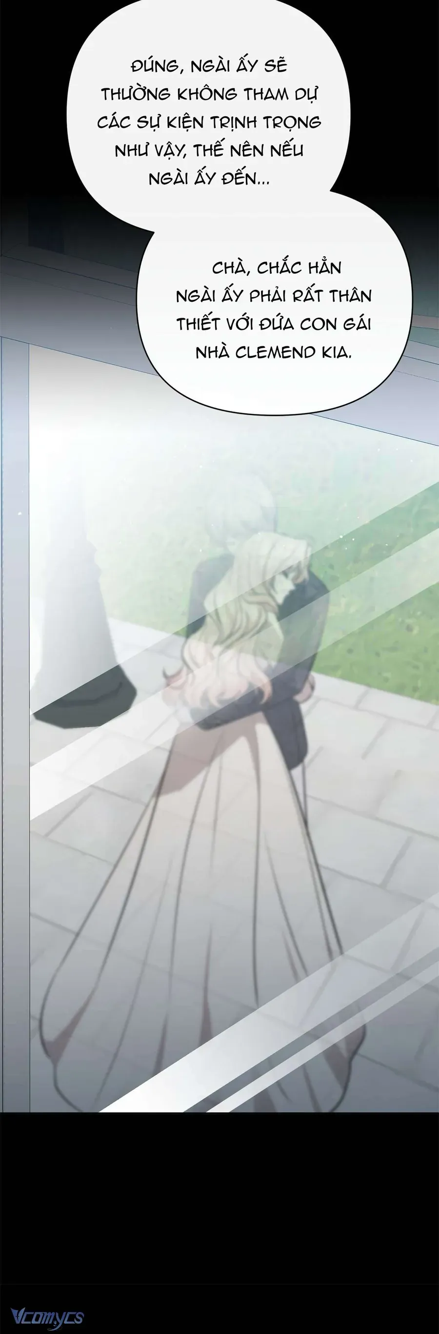 Có Nhiều Nam Chính Quá Đi! Chap 34 - Next Chap 35