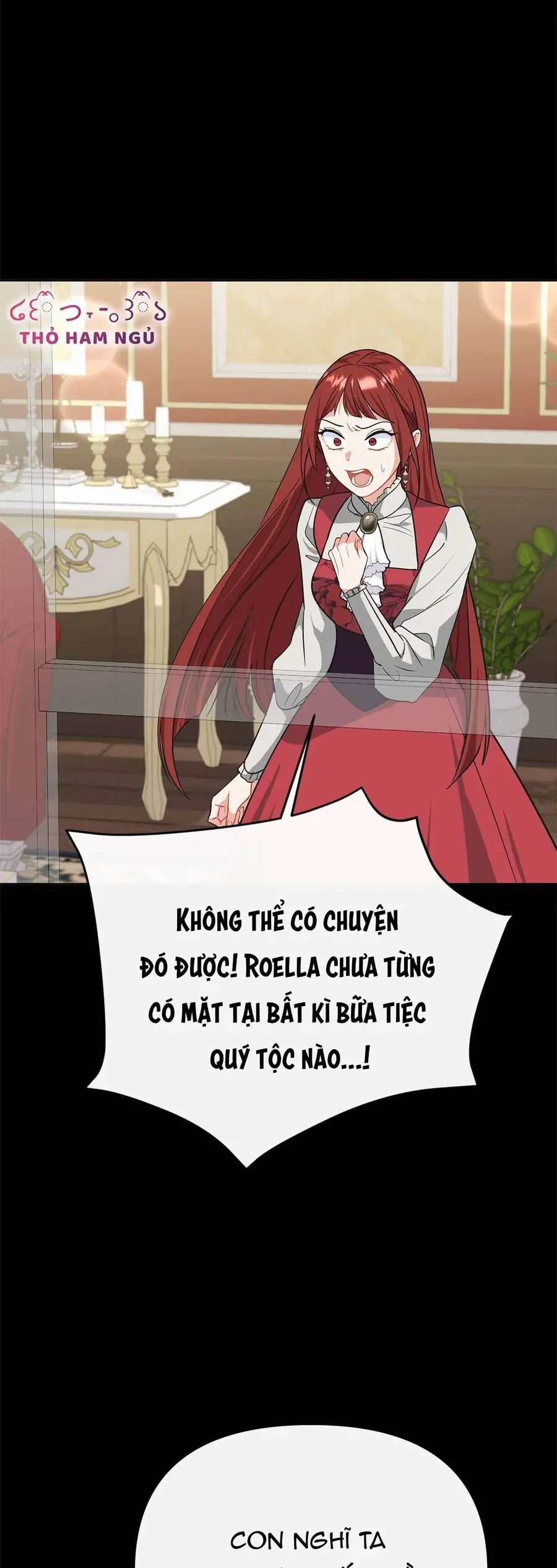 Có Nhiều Nam Chính Quá Đi! Chap 34 - Next Chap 35