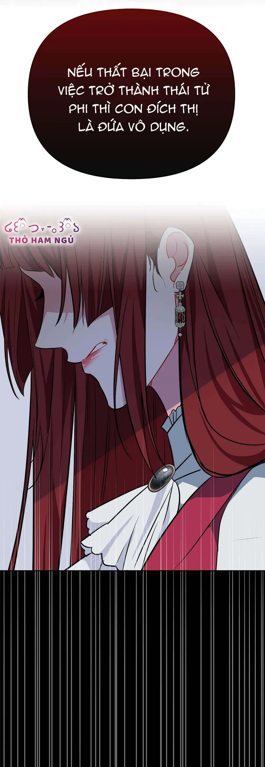 Có Nhiều Nam Chính Quá Đi! Chap 34 - Next Chap 35