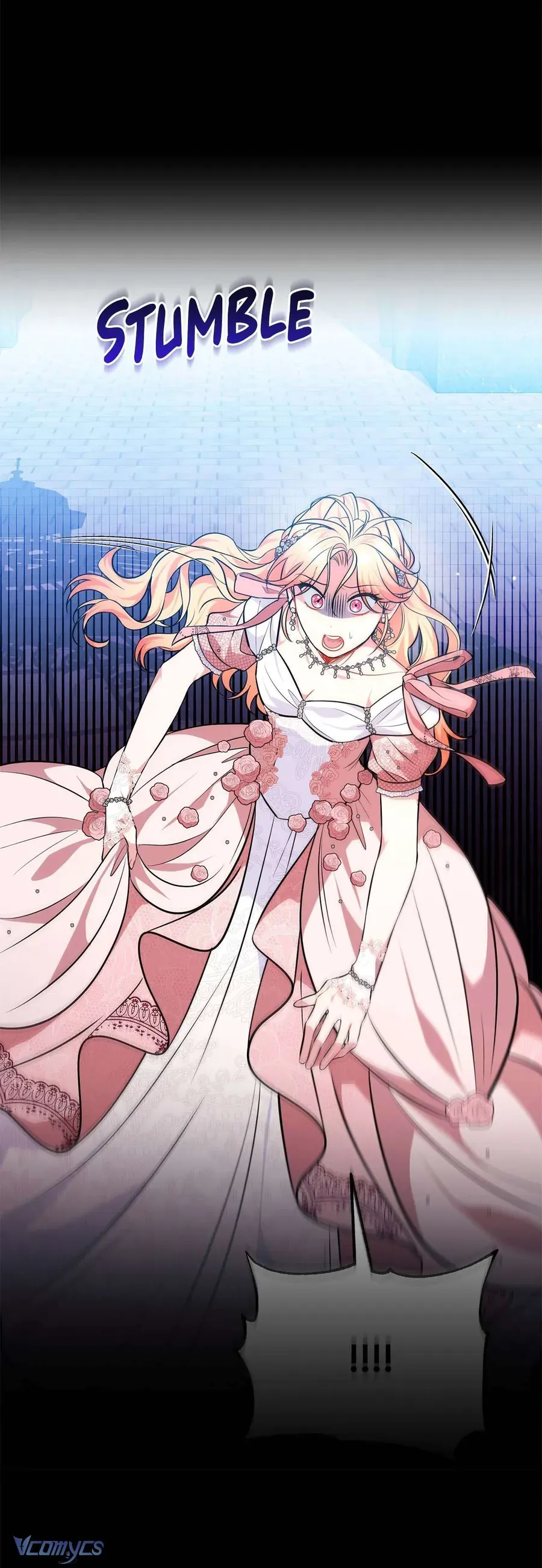 Có Nhiều Nam Chính Quá Đi! Chap 34 - Next Chap 35