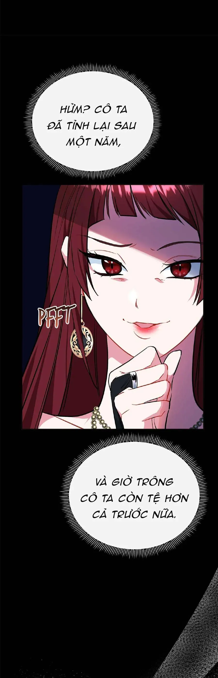 Có Nhiều Nam Chính Quá Đi! Chap 34 - Next Chap 35