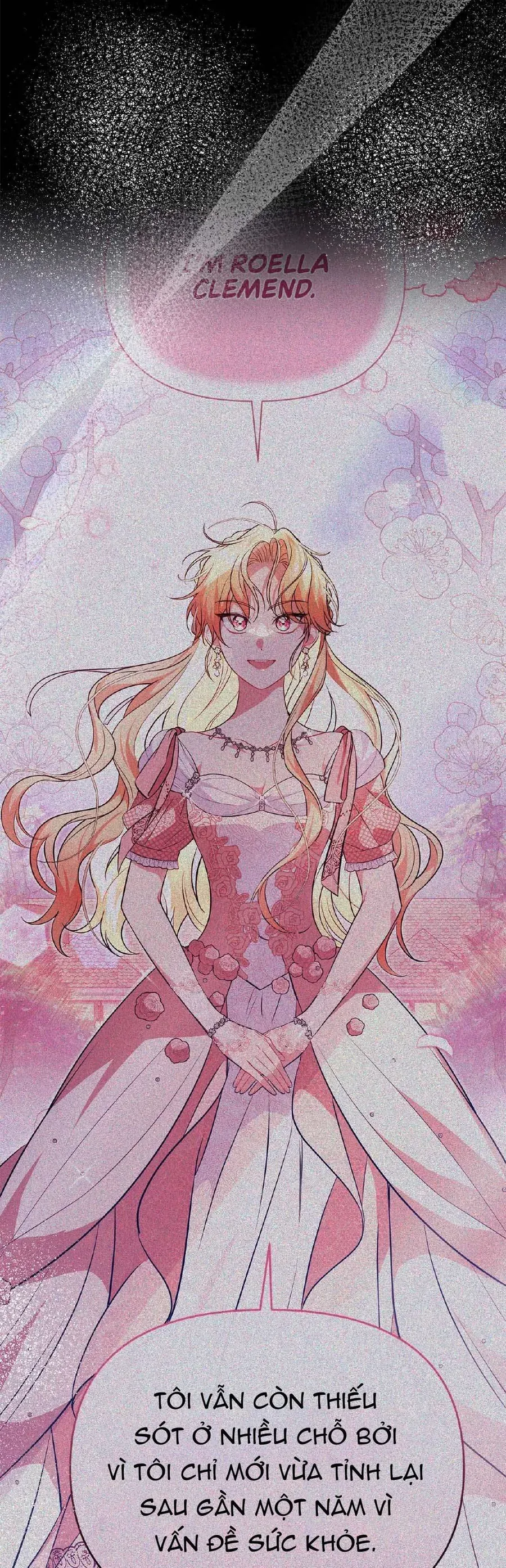 Có Nhiều Nam Chính Quá Đi! Chap 34 - Next Chap 35