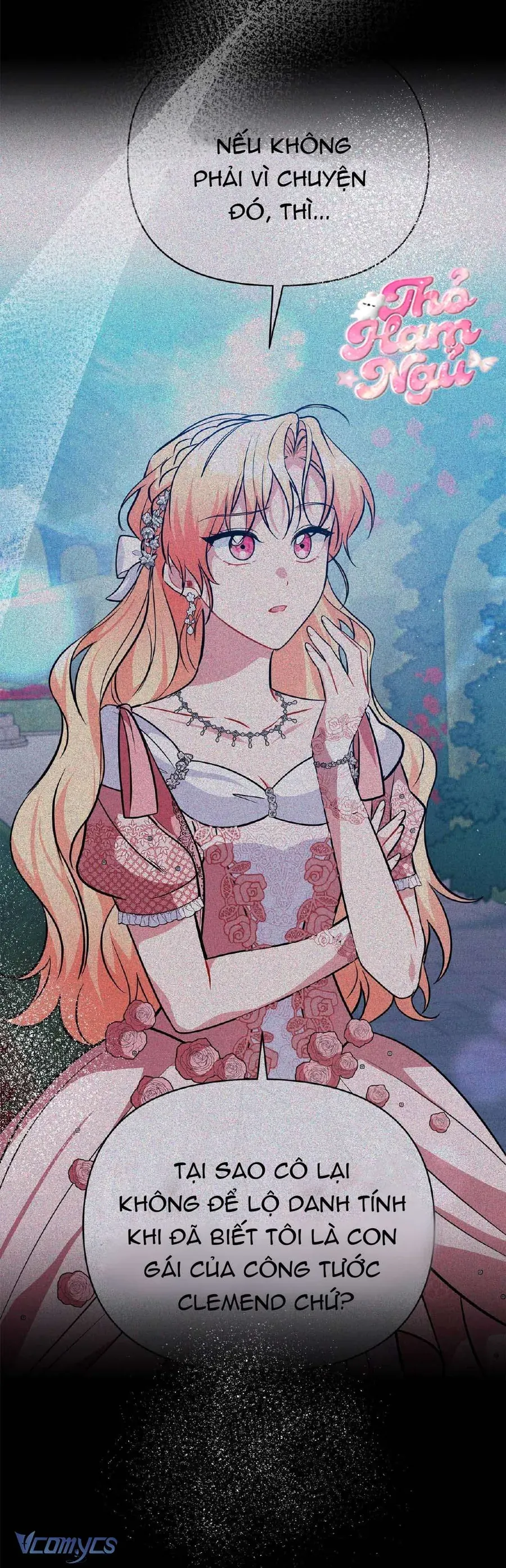 Có Nhiều Nam Chính Quá Đi! Chap 34 - Next Chap 35