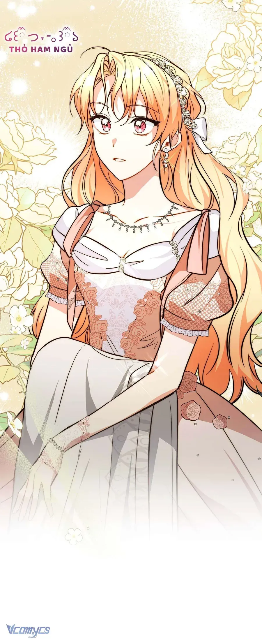 Có Nhiều Nam Chính Quá Đi! Chap 34 - Next Chap 35