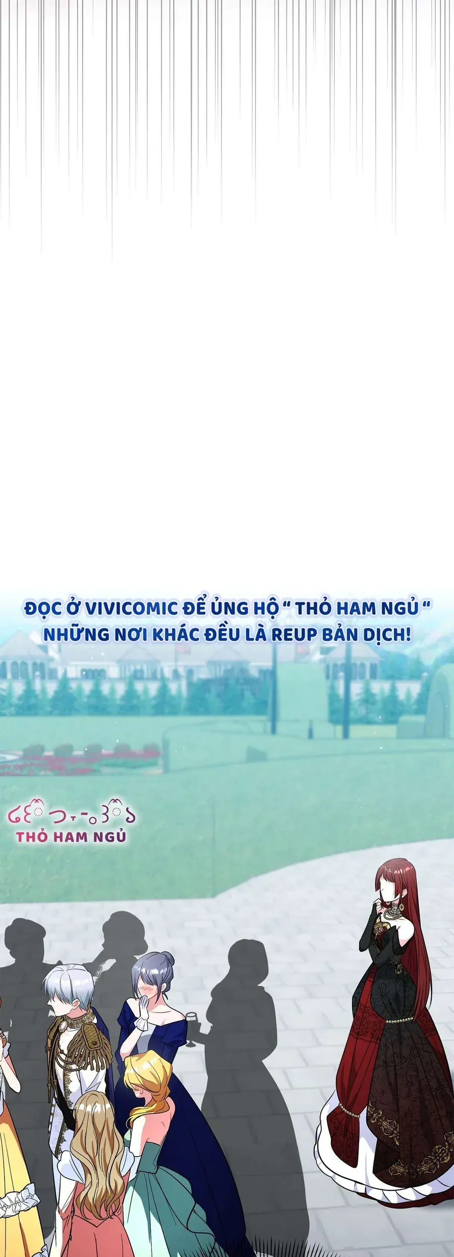 Có Nhiều Nam Chính Quá Đi! Chap 34 - Next Chap 35