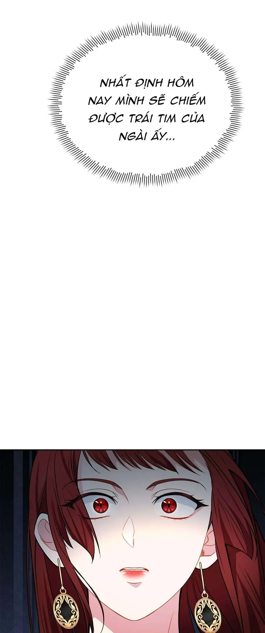 Có Nhiều Nam Chính Quá Đi! Chap 34 - Next Chap 35