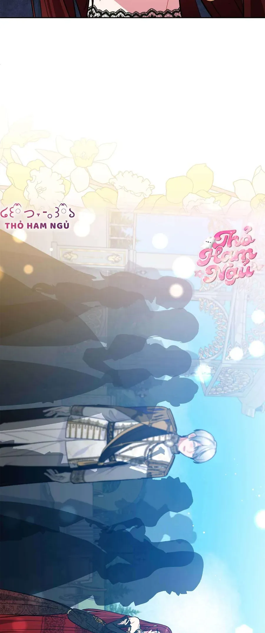 Có Nhiều Nam Chính Quá Đi! Chap 34 - Next Chap 35