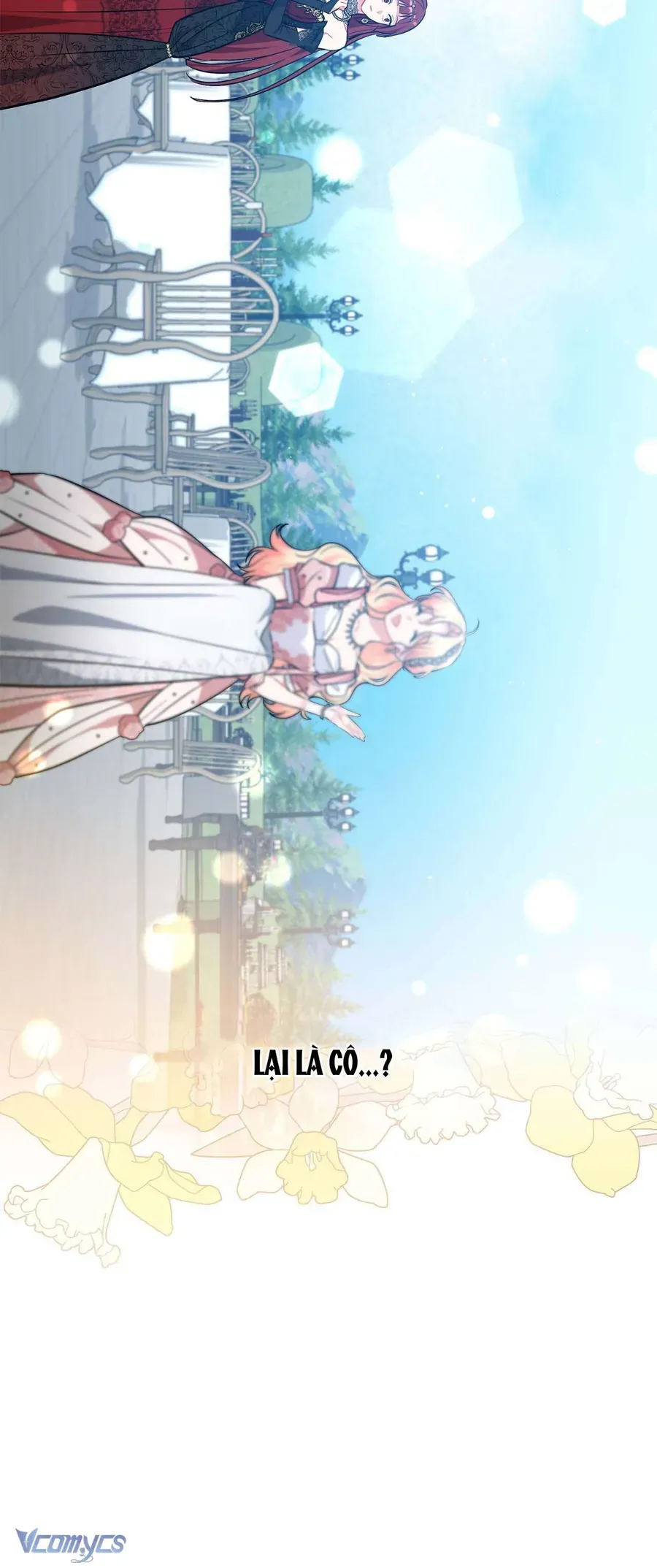 Có Nhiều Nam Chính Quá Đi! Chap 34 - Next Chap 35