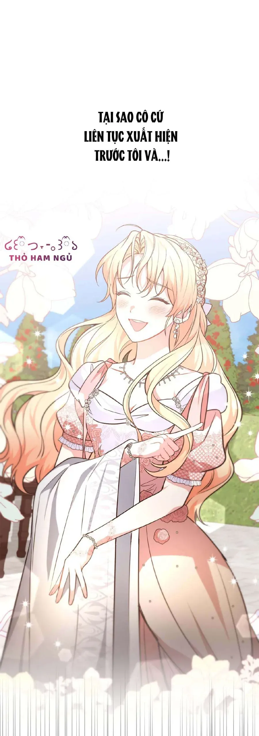 Có Nhiều Nam Chính Quá Đi! Chap 34 - Next Chap 35