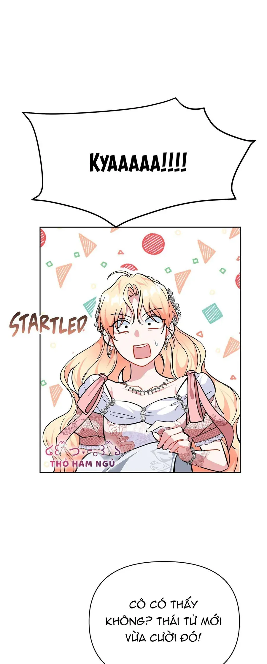 Có Nhiều Nam Chính Quá Đi! Chap 34 - Next Chap 35