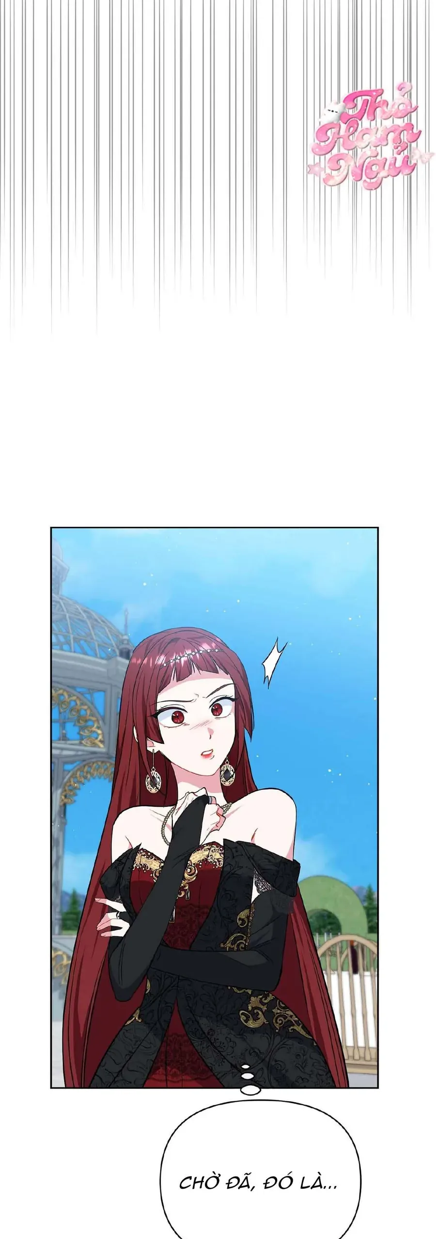 Có Nhiều Nam Chính Quá Đi! Chap 34 - Next Chap 35