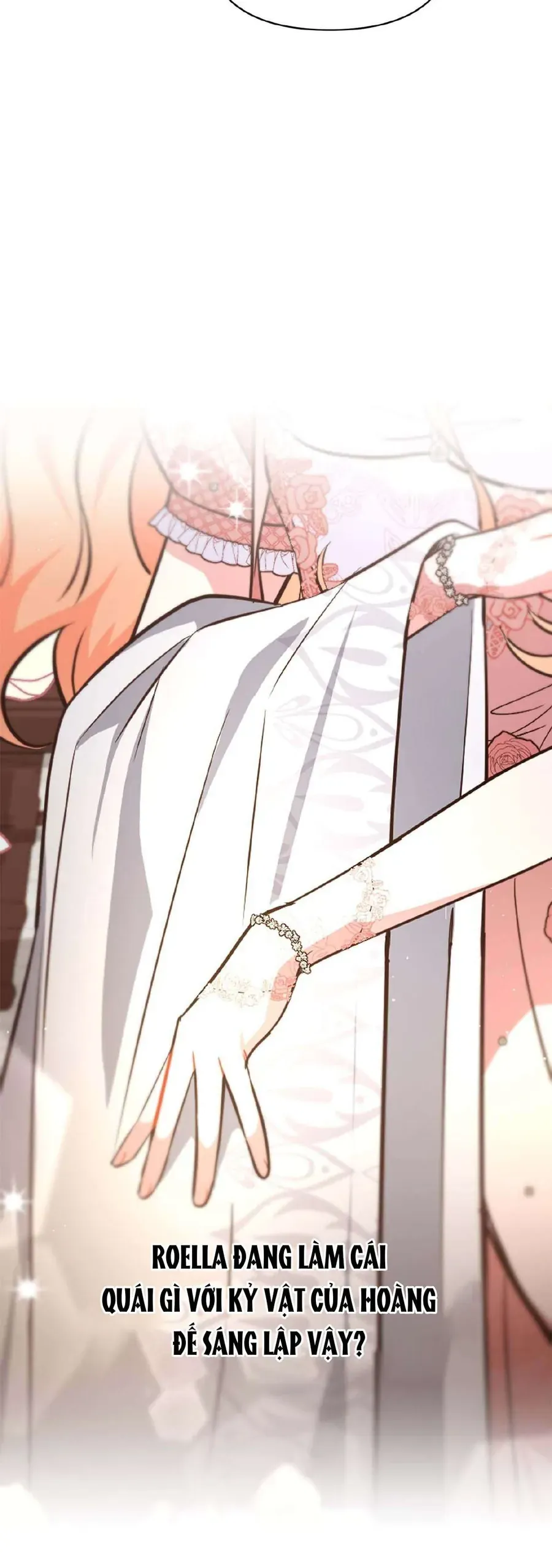 Có Nhiều Nam Chính Quá Đi! Chap 34 - Next Chap 35