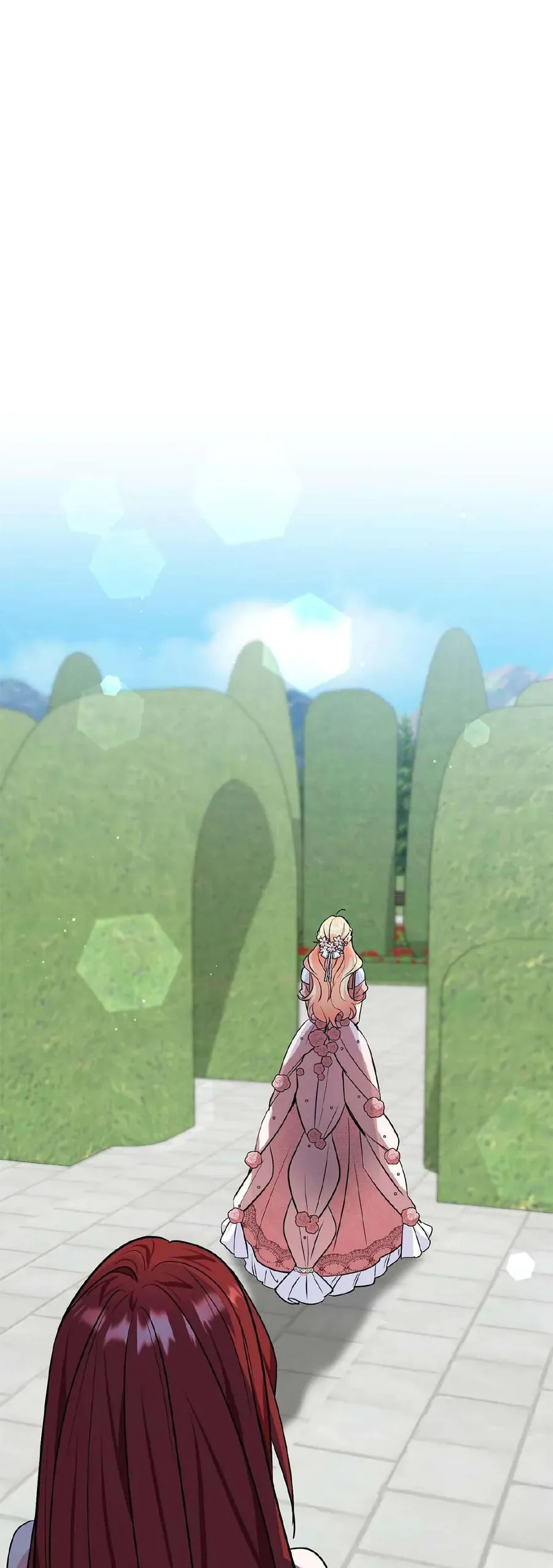 Có Nhiều Nam Chính Quá Đi! Chap 34 - Next Chap 35