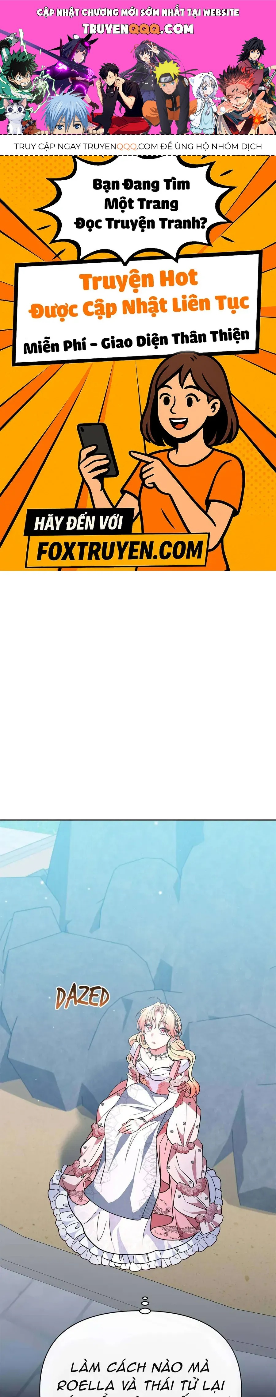 Có Nhiều Nam Chính Quá Đi! Chap 35 - Next Chap 36