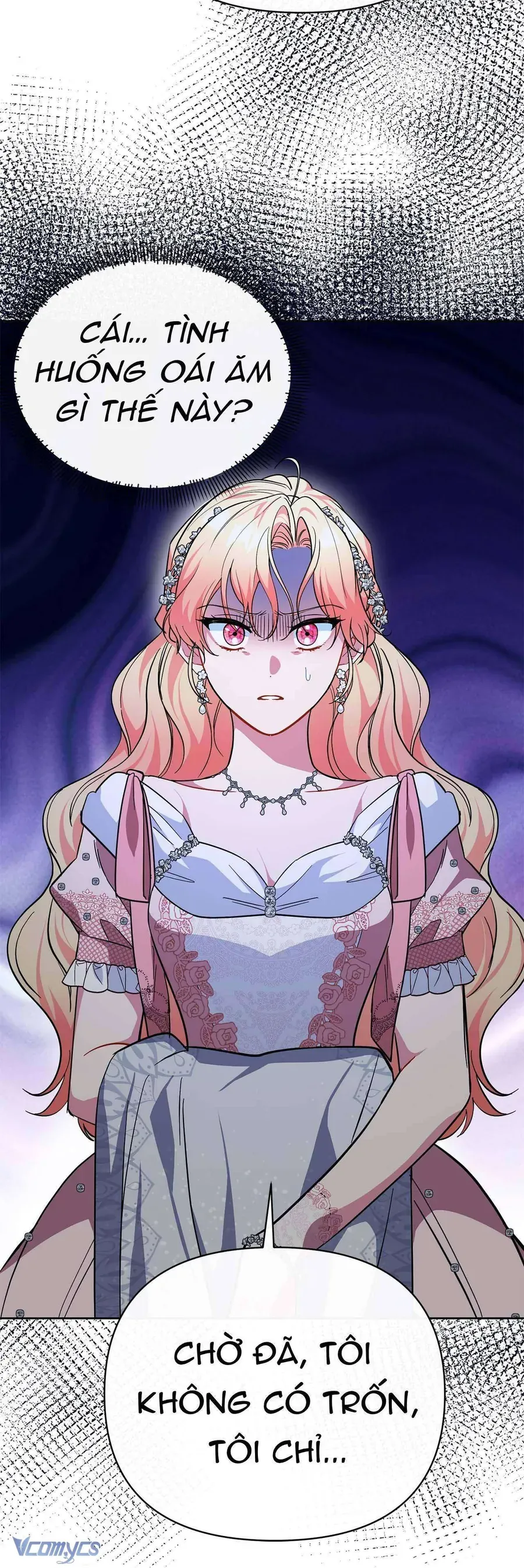 Có Nhiều Nam Chính Quá Đi! Chap 35 - Next Chap 36