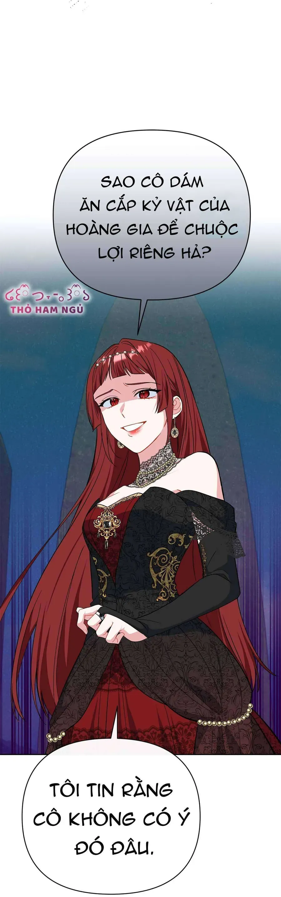 Có Nhiều Nam Chính Quá Đi! Chap 35 - Next Chap 36