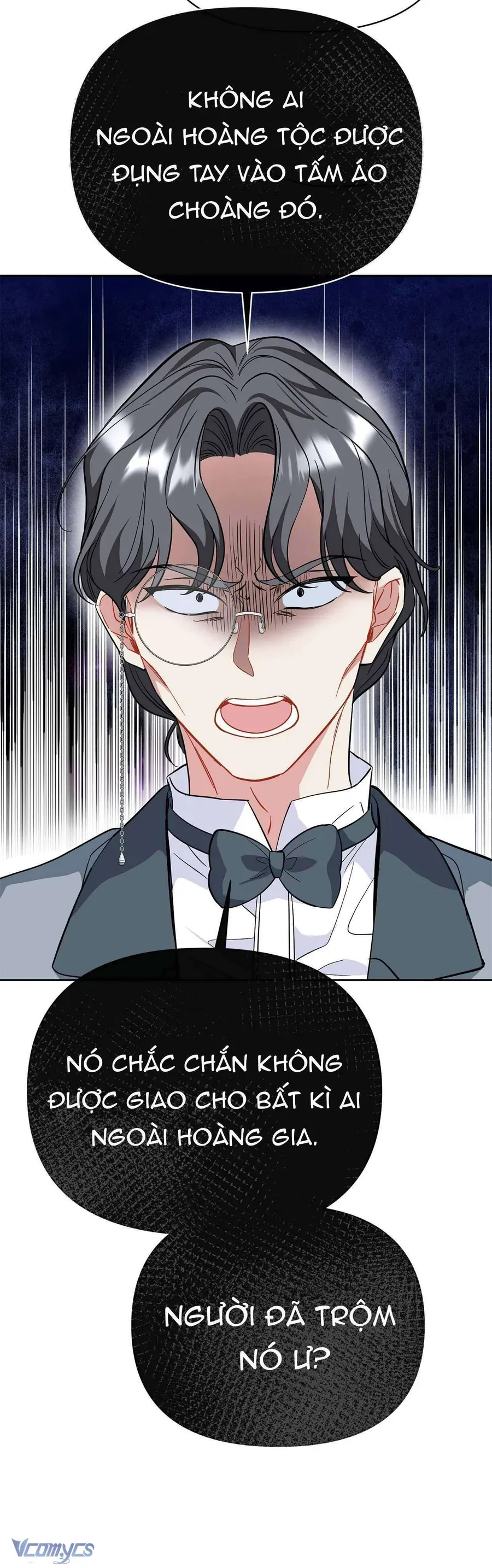 Có Nhiều Nam Chính Quá Đi! Chap 35 - Next Chap 36