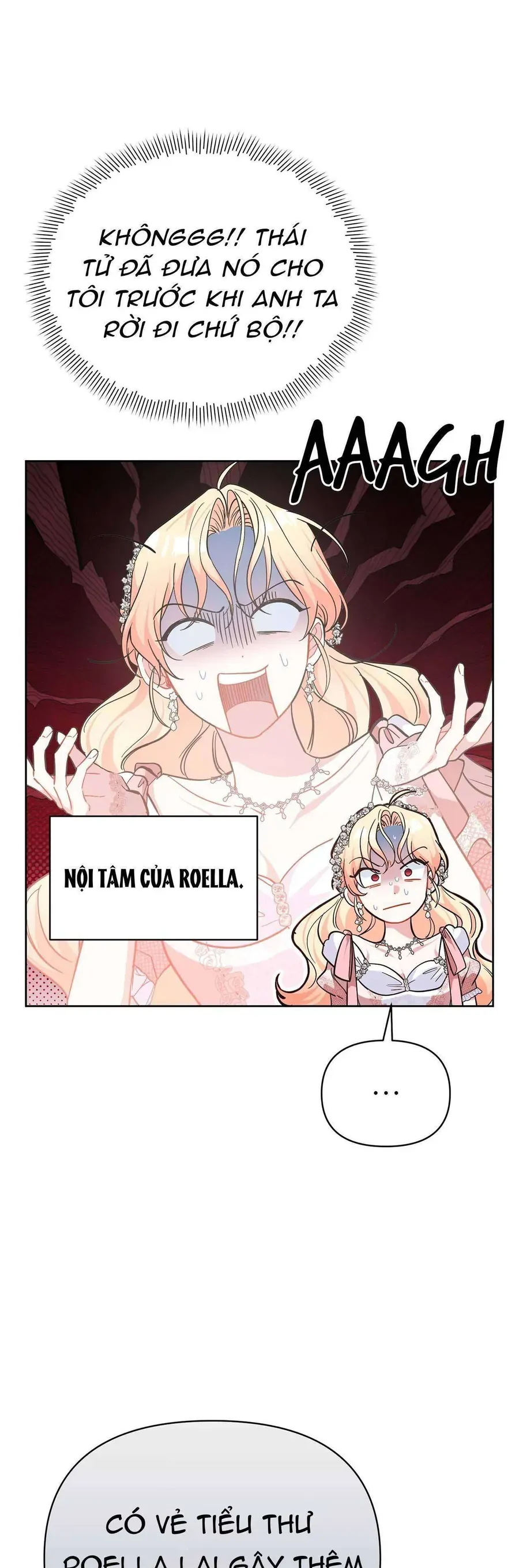 Có Nhiều Nam Chính Quá Đi! Chap 35 - Next Chap 36