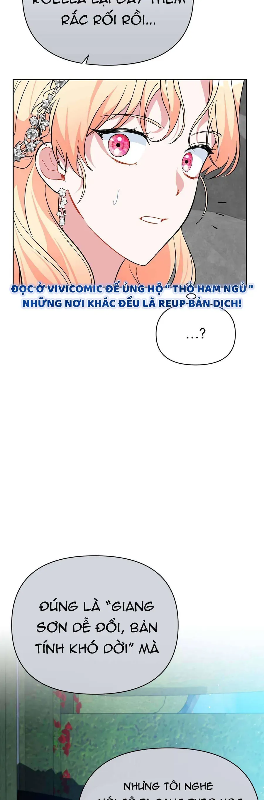 Có Nhiều Nam Chính Quá Đi! Chap 35 - Next Chap 36