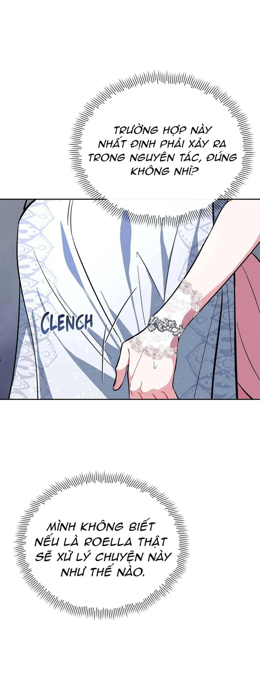 Có Nhiều Nam Chính Quá Đi! Chap 35 - Next Chap 36