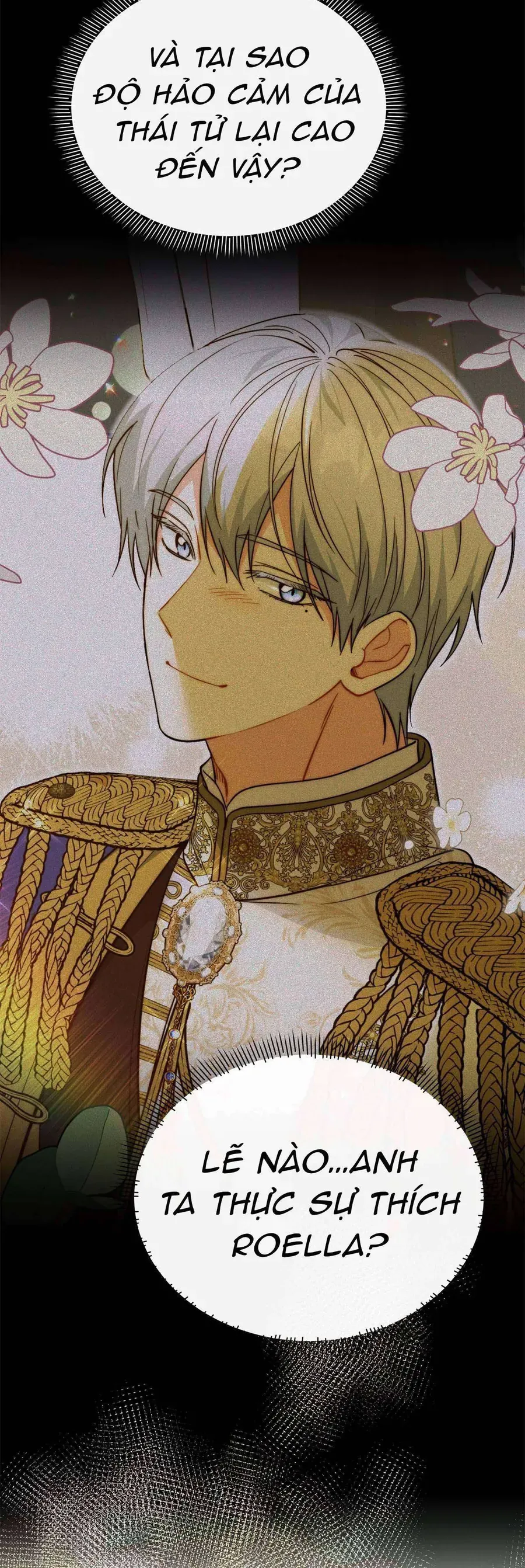 Có Nhiều Nam Chính Quá Đi! Chap 35 - Next Chap 36