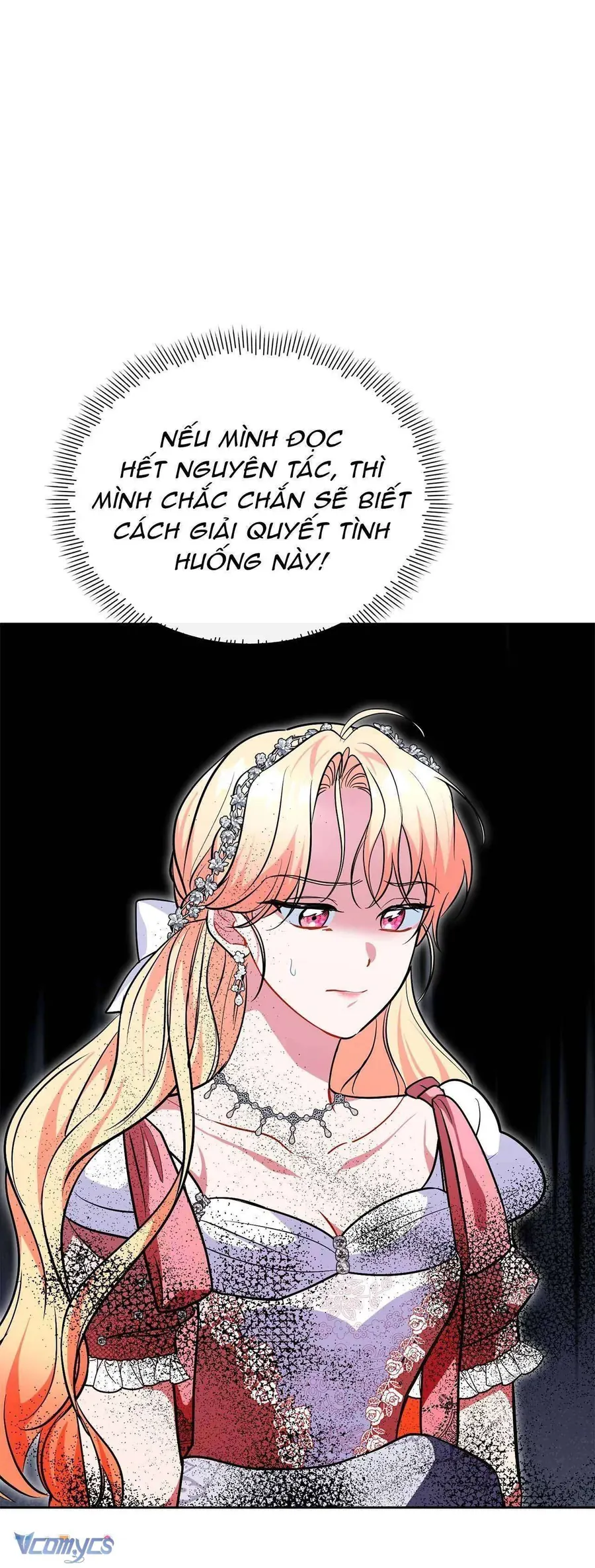 Có Nhiều Nam Chính Quá Đi! Chap 35 - Next Chap 36
