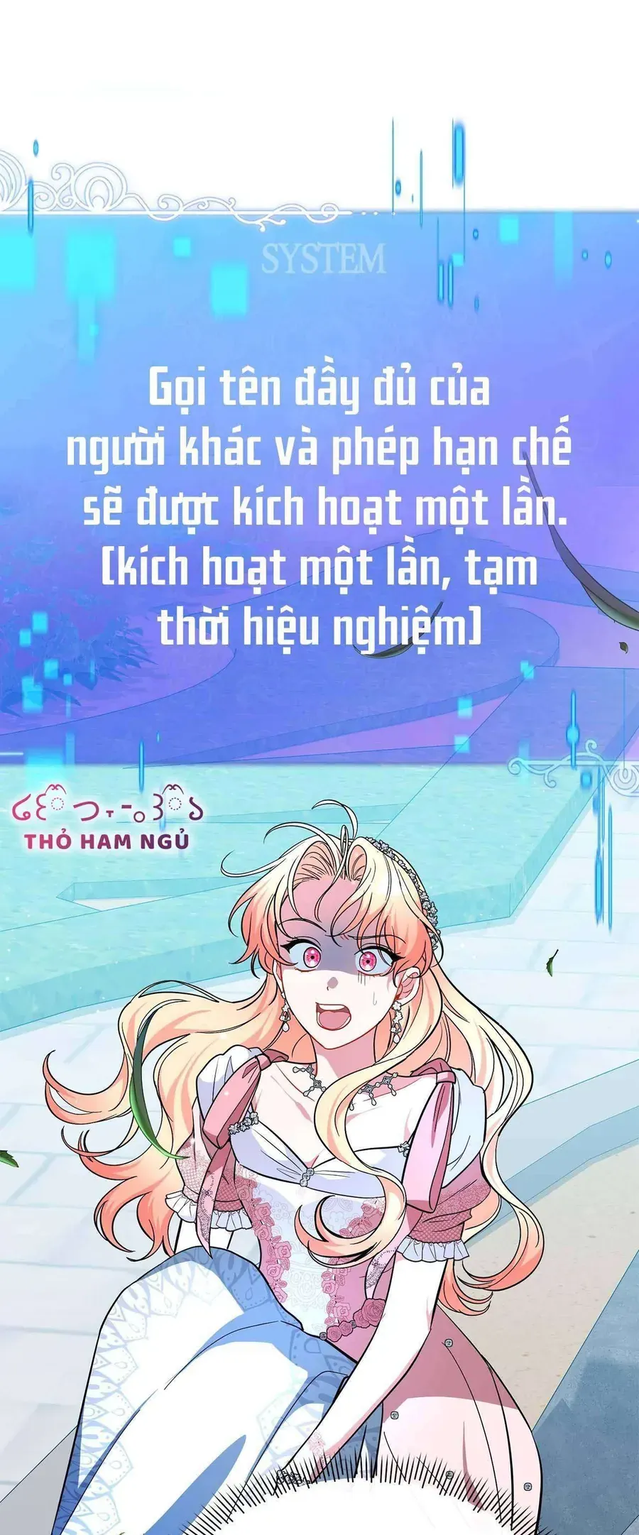 Có Nhiều Nam Chính Quá Đi! Chap 35 - Next Chap 36