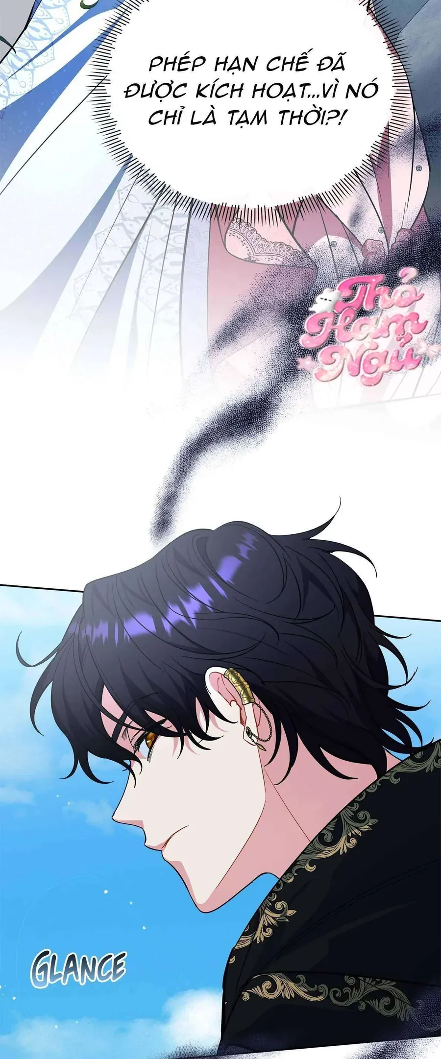 Có Nhiều Nam Chính Quá Đi! Chap 35 - Next Chap 36