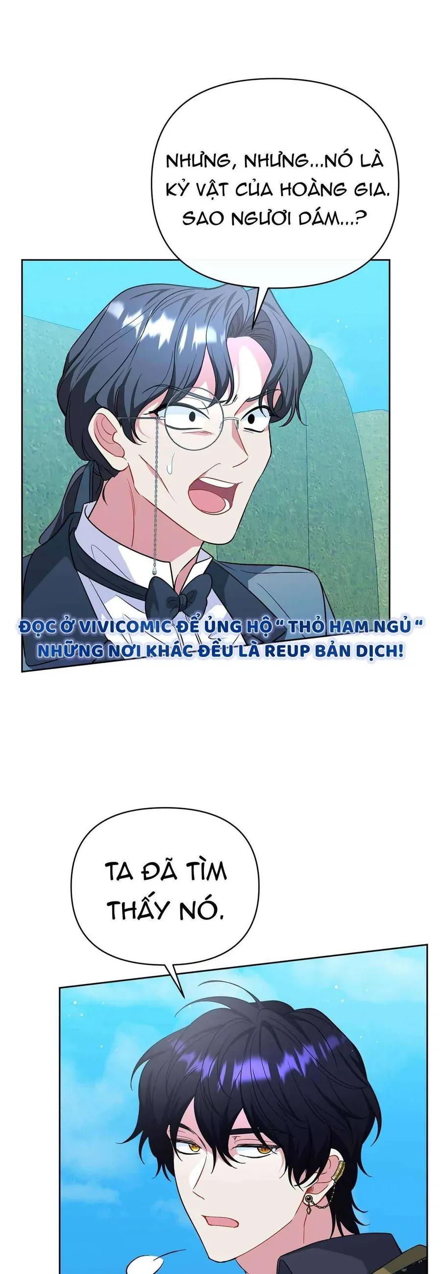 Có Nhiều Nam Chính Quá Đi! Chap 35 - Next Chap 36