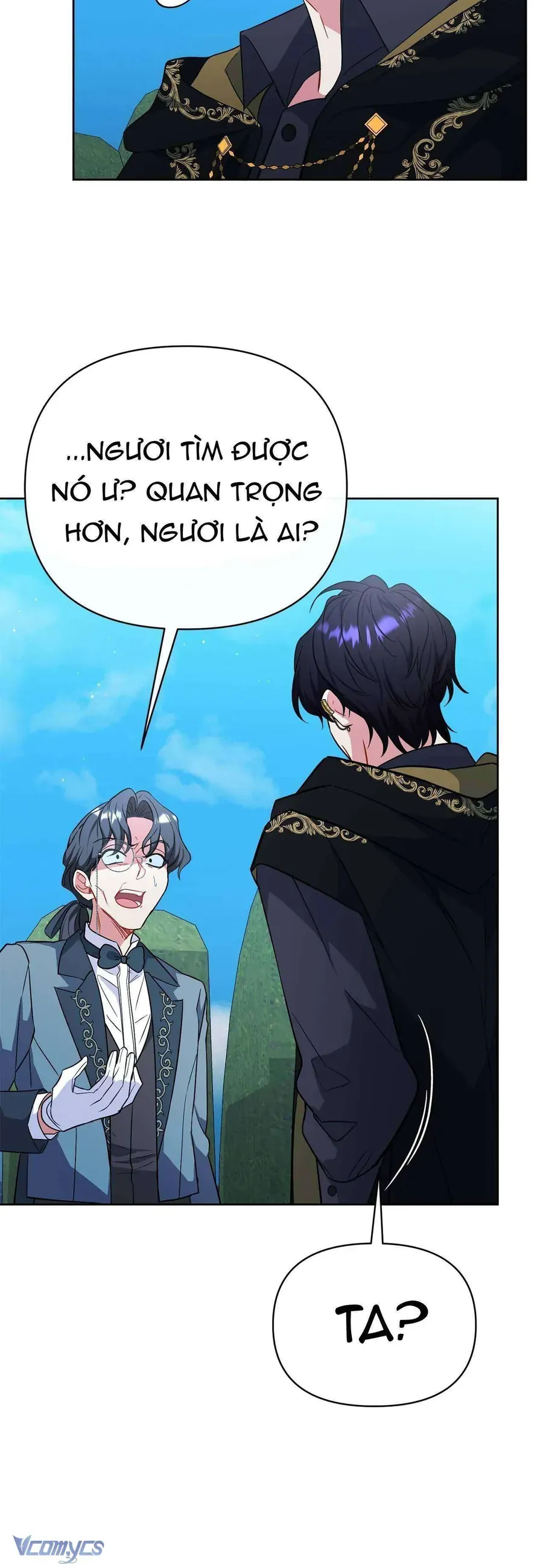 Có Nhiều Nam Chính Quá Đi! Chap 35 - Next Chap 36
